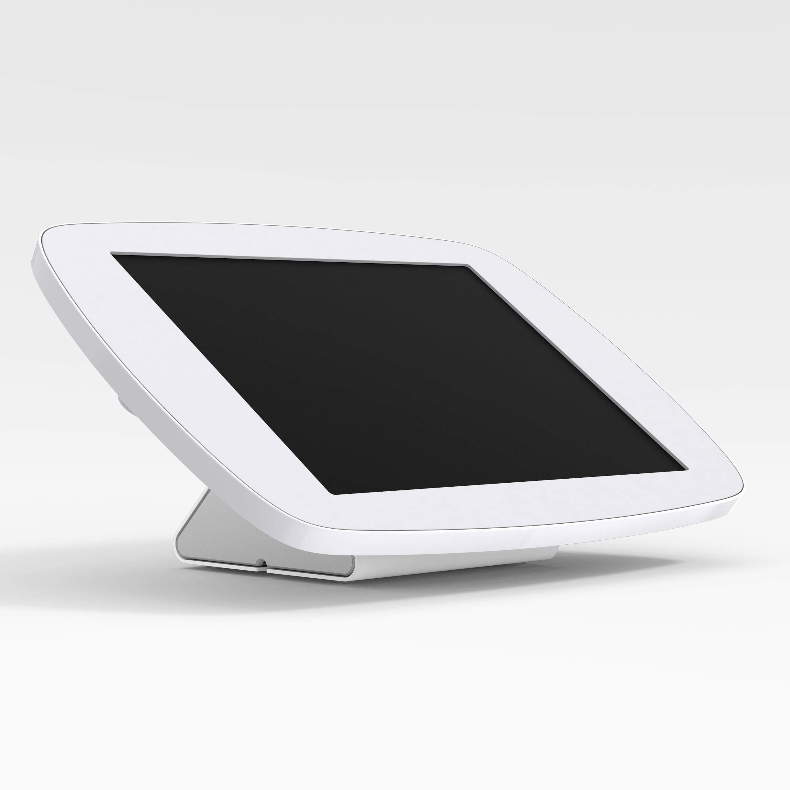 Image of Bouncepad Flip | Apple iPad Pro 1/2 Gen 12.9 (2015 - 2017) | White...