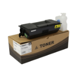 CoreParts MSP8909 tonercartridge 1 stuk(s) Compatibel Zwart