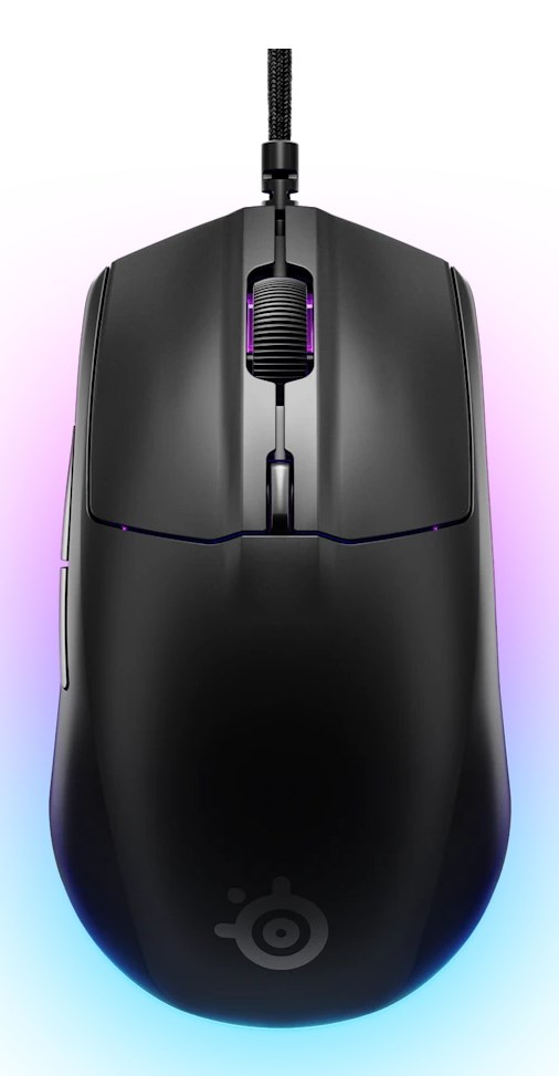 STS SteelSeries Rival 3 Gen 2