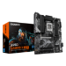 GIGABYTE B760 GAMING X GEN5 Motherboard - Supports 14th Gen. Intel Core CPUs, 8+1+1 phases VRM, up to 5600MHz DDR5, 3xPCIe 4.0 M.2, 2.5 GbE LAN, USB 3.2 Gen 2