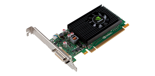 Lenovo Nvidia Quadro NVS 315 1GB DDR3 GDDR3