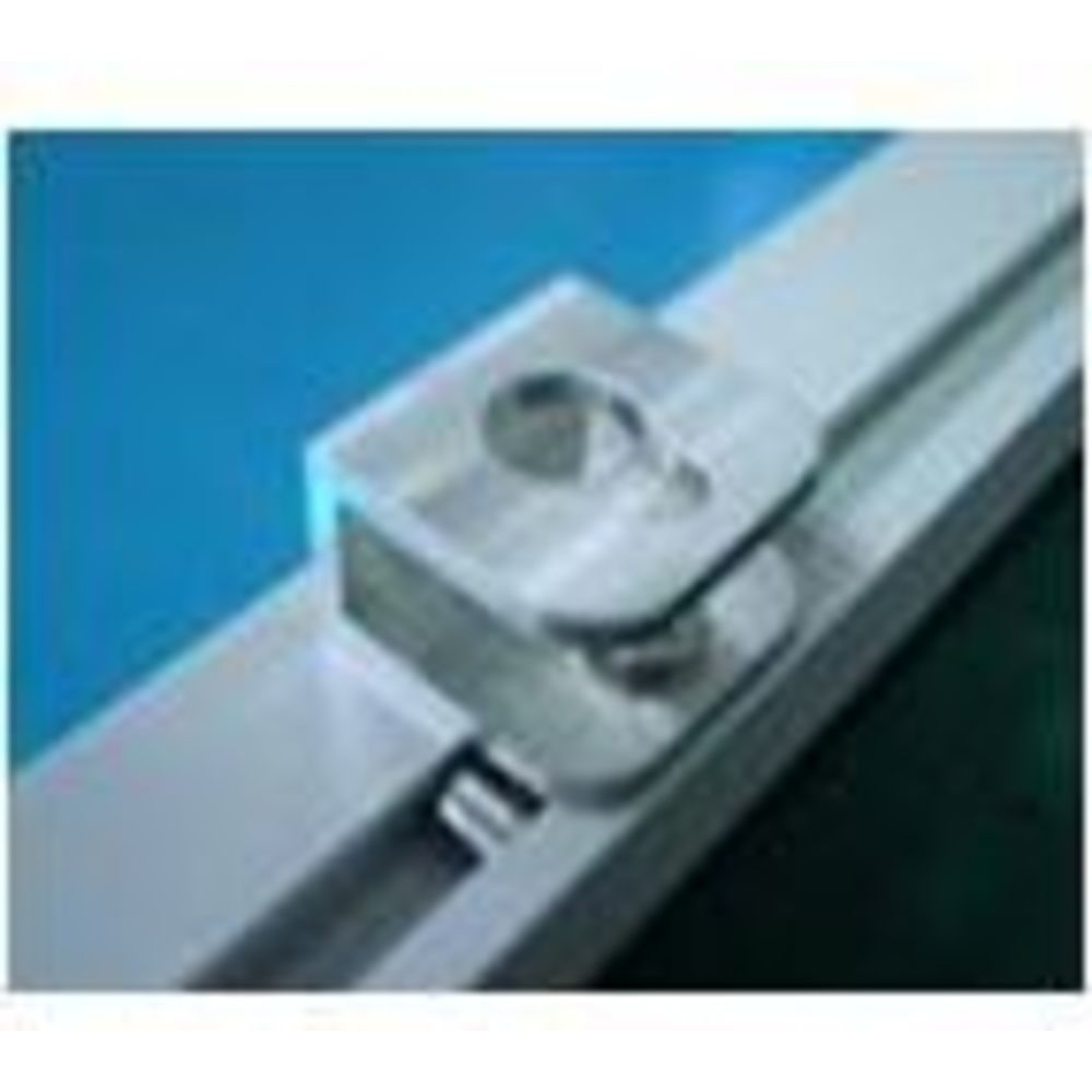 EU Product - light panel zub Montage Kit Wand fr IP65 Panel thumbnail