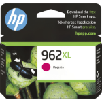 HP 962XL High Yield Magenta Original Ink Cartridge