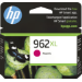 HP 962XL High Yield Magenta Original Ink Cartridge