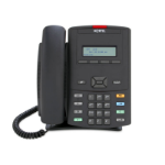 Nortel IP Phone 1210 Black