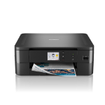 Brother DCP-J1140DWRE1 Inkjet A4 6000 x 1200 DPI 17 ppm Wi-Fi