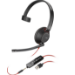 POLY Blackwire 5210 Mono-USB-A-Headset (Packungseinheit)