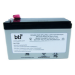 BTI RBC51-SLA51- UPS battery Lead acid 12 V