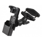 RAM Mounts RAM-247-4-B-IN19U houder Passieve houder Zwart