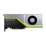 DELL NVIDI Qudro RX 6000 24G