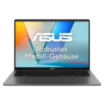 ASUS Vivobook S16 S3607AA-SH013W Intel Core Ultra 7 355 Laptop 40.6 cm (16") WUXGA 32 GB DDR5-SDRAM 1 TB SSD Wi-Fi 6 (802.11ax) Windows 11 Home Grey