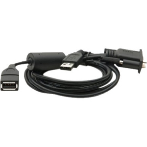 Honeywell VM1052CABLE USB graphics adapter Black
