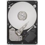Seagate Desktop HDD 7200.12 320GB interne harde schijf 7200 RPM 16 MB 3.5" SATA