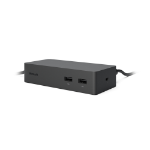 Microsoft Dock 2 Wired Black