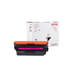 Xerox Everyday For HP CF453A 655A Magenta Laser Toner 006R04346 10500 Pages