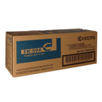 KYOCERA TK594 Cyan Toner