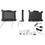 Brodit 510892 holder Active holder Tablet/UMPC Black  Chert Nigeria