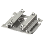SmartMetals I-beam Grijs, Zilver
