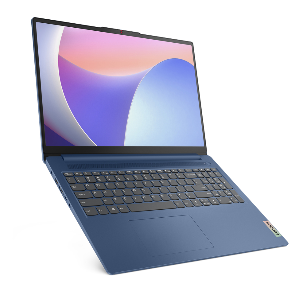 Image of Lenovo IdeaPad Slim 3 16inch U300 4GB 128GB Laptop - Abyss Blue