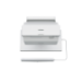 Epson EB-770Fi data projector Ultra short throw projector 4100 ANSI lumens 3LCD 1080p (1920x1080) White