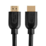 Rocstor Y10C159-W1 HDMI cable HDMI Type A (Standard) Black