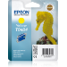 Epson C13T04844010/T0484 Ink cartridge yellow, 400 pages/5% 13ml for Epson Stylus Photo R 300