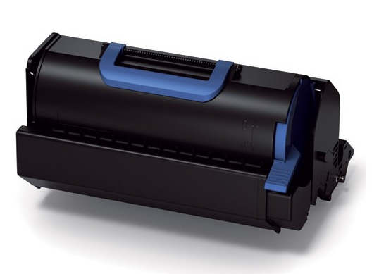 Image of OKI 45460502 Toner-kit, 36K pages ISO/IEC 19752 for OKI ES 7131