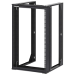 Intellinet 716208 rack accessory Rack blanking panel