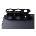 PanzerGlass Fender Camera Lens Protector Midnight iPhone Duo