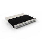 PATCHBOX .one / 8RU / STP / White