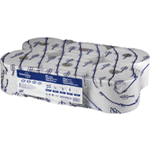 TORK SMARTONE 2PLY WHT 200M PK6