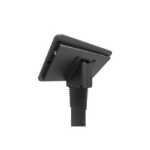 Compulocks 147B299PSENB multimediawagen & -steun Zwart Tablet Multimedia-standaard