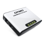 DYMO LabelWriter Print Server | Wireless Network Print Server for LabelWriter Label Makers (EU Plug)