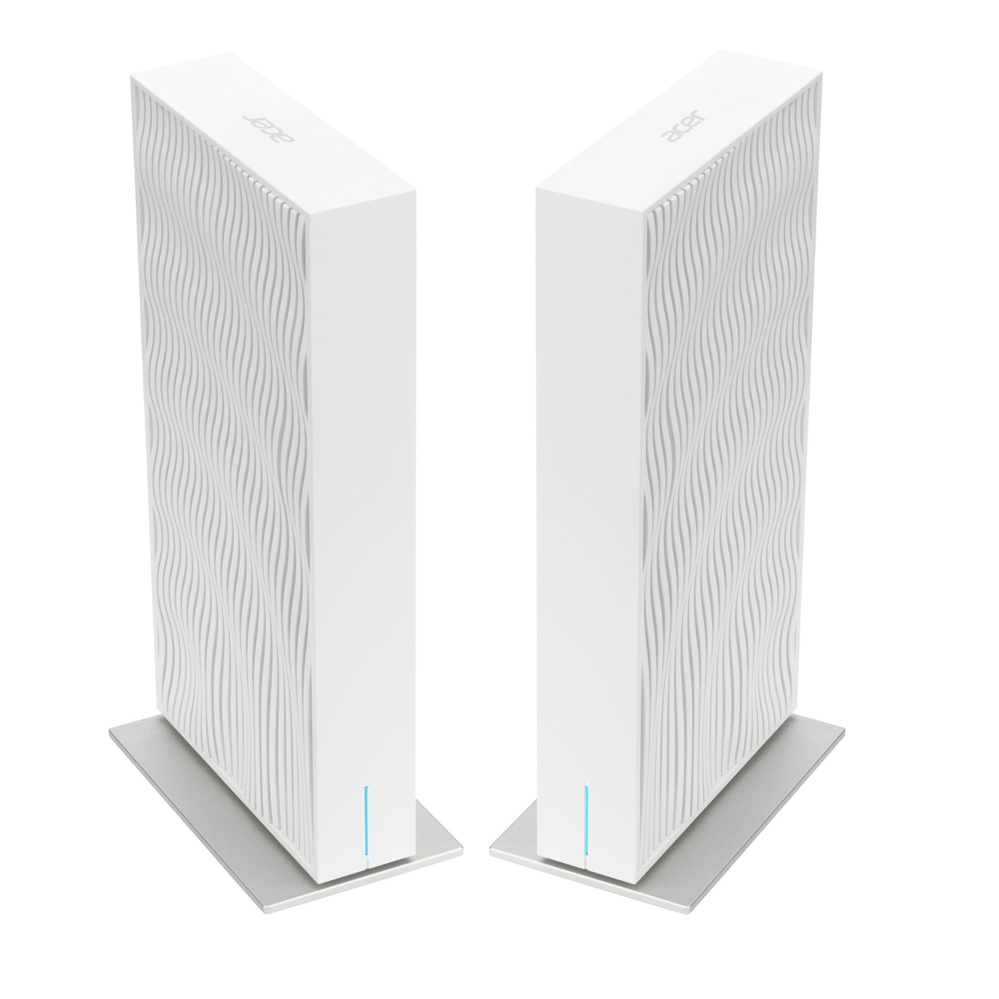 Acer Wave 7. Wifi 7 Mesh Router. EU plug. Dual Pack Wireless Router Gi