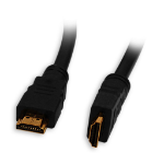 Synergy 21 S215381V2 HDMI cable 7.5 m HDMI Type A (Standard) Black