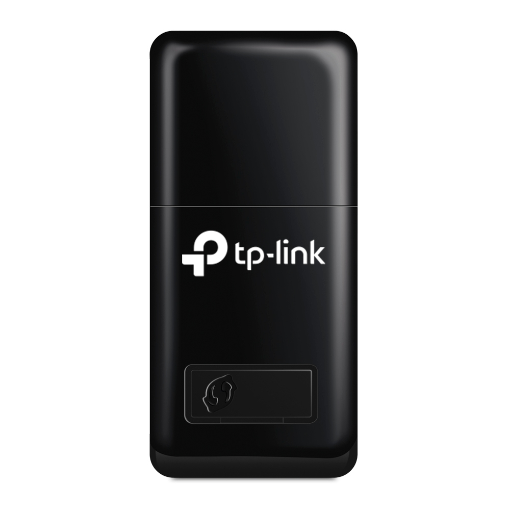Image of TP-Link TL-WN823N network card WLAN 300 Mbit/s
