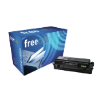 Freecolor M3825-XL-FRC tonercartridge 1 stuk(s) Zwart