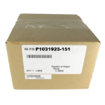 Zebra P1031925-151 printer kit