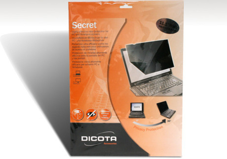 Dicota D30113 display privacy filters