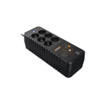 Infosec Z2 EX 700 uninterruptible power supply (UPS) 0.7 kVA 360 W 6 AC outlet(s)