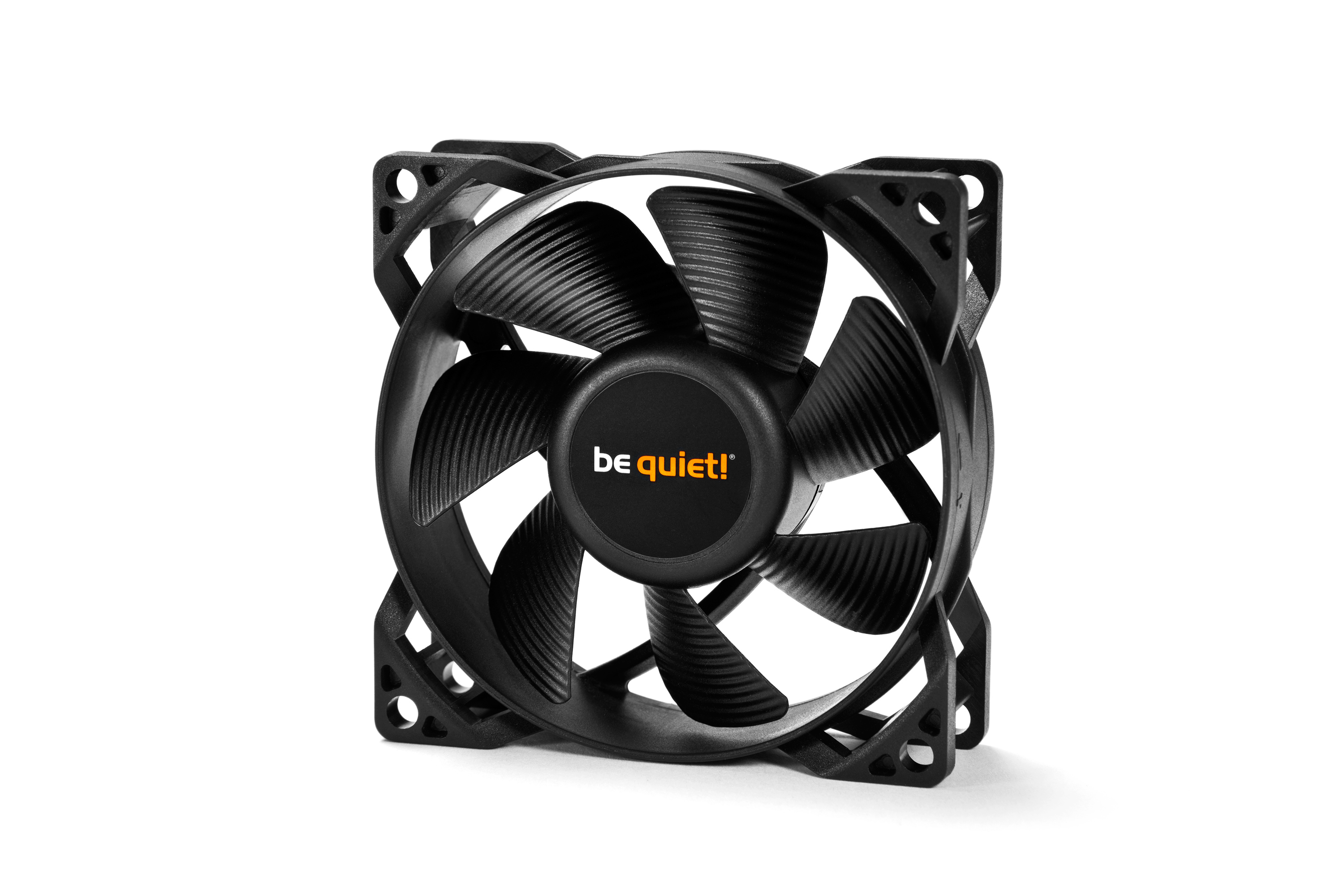 Image of be quiet! Pure Wings 2 Chipset Fan 9.2 cm Black