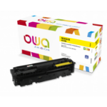Armor K18976OW toner cartridge 1 pc(s) Compatible Yellow