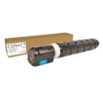 Xerox XET A3 Everyday Remanufactured Toner replaces Canon C-EXV47 Cyan (8517B002)