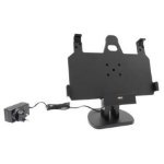 Brodit 216178 holder Passive holder Tablet/UMPC Black