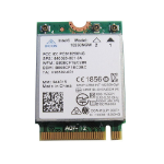 Origin Storage DELL-WLAN-E7270 laptop reserve-onderdeel WLAN-kaart