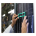 HPE Aruba Networking AP-ANT-328 Cabled RP-SMA Tri-Band 2x2 High Gain Directional Panel Antenna