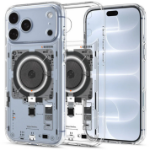 Spigen iPhone 2026 Pro Max/ 17 Pro Max Ultra Hybrid MagFit Neo One mobiele telefoon behuizingen 17,5 cm (6.9") Hoes