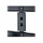 Peerless DS-VWS# 090 mounting kit Black