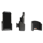 Brodit Passive holder with tilt swivel for Point Mobile PM85