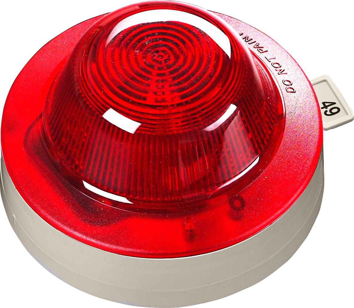 Loop-Powered Visual Indicator  Red thumbnail